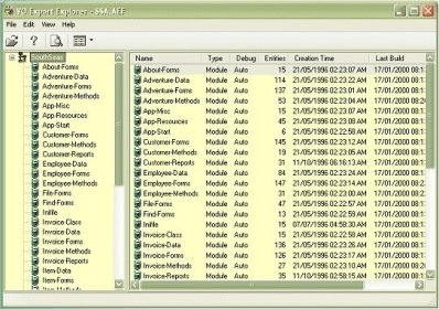 Screenshots