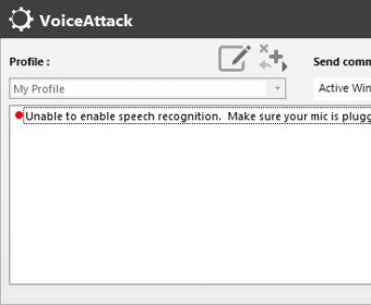 download the new for android VoiceAttack 1.10.6