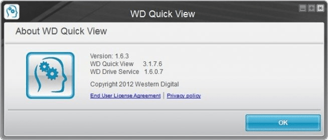 wd smartware download for mac