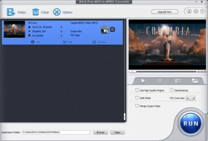Screenshots