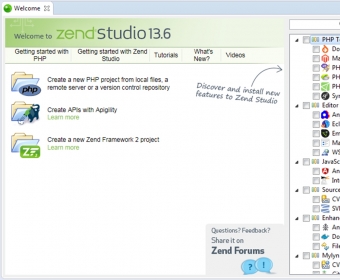 buy zend studio