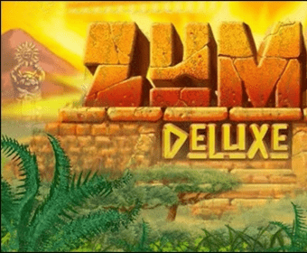 Jogar Zuma Deluxe Jogo Online Completo