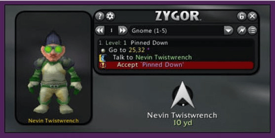 Zygor Guides 1-80 Alliance Leveling Guide Download - Zygor Guides