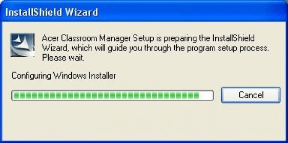 Acer Classroom Manager