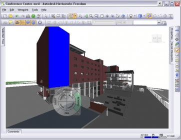 download free navisworks 3d viewer