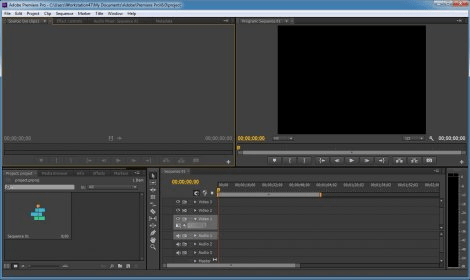 adobe premiere 6.0 for windows