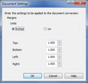 doxillion document converter reviews