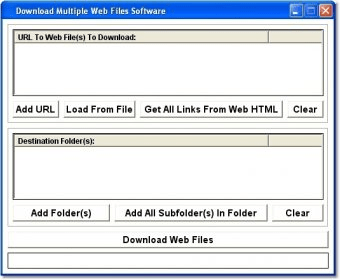 wmi file monitor subfolders