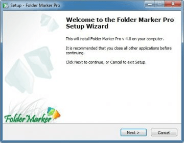 Folder Marker Pro 4.2 Keygen