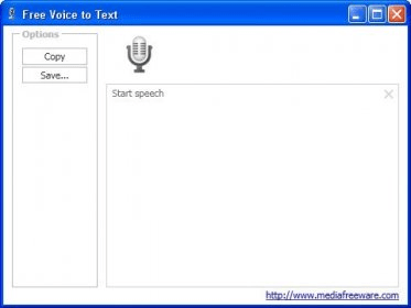 Free Voice To Text 1 0 Download Free Speechtotext Exe