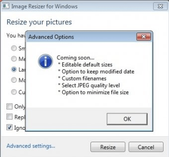 VOVSOFT Window Resizer 3.1 download the new version