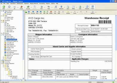 magaya document editor download