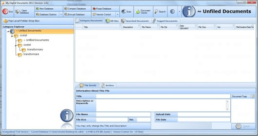 Paperless 3 0 1 – Digital Documents Manager