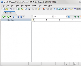 instal My Notes Keeper 3.9.7.2280 free