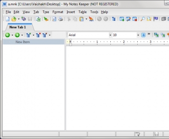 download My Notes Keeper 3.9.7.2280 free