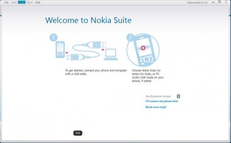 Nokia Ovi Suite Download - Бесплатное Приложение Для Телефонов.