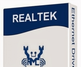 Realtek Ethernet Controller Driver Download - A driver pack to be used ...