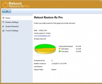 Reboot Restore Rx Pro 12.5.2708962800 instal