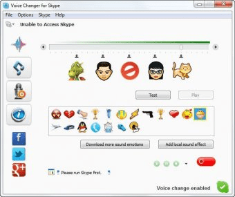 voice changer for skype v2.0 license key voice changer for skype v2.0 license key