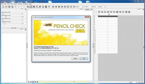 pencil program