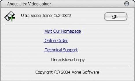 ultra video joiner 6.4.1208