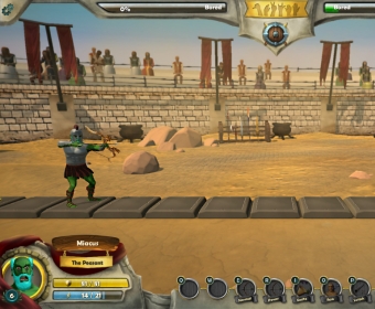 Screenshots