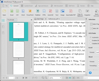 reviews for iskysoft pdf editor 6 professional for mac