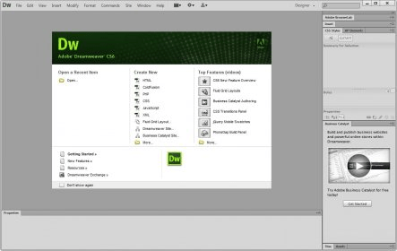 希少版】正規品 Adobe Dreamweaver CS6 Windows版-