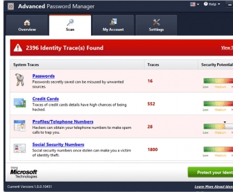 Advanced Password Manager Download Advance Password Manager is a