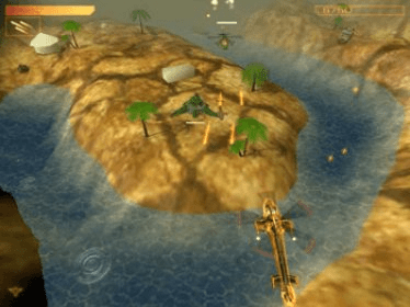 air strike 3d torrent download