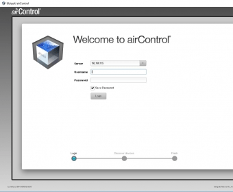 air control software free download