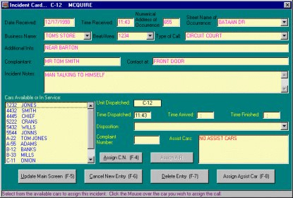 ALEIR Download - ALEIR software package is a based computerized police ...