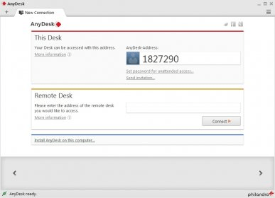 anydesk trial version