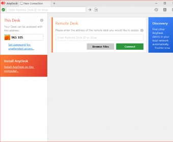 Anydesk 3.7.0 download