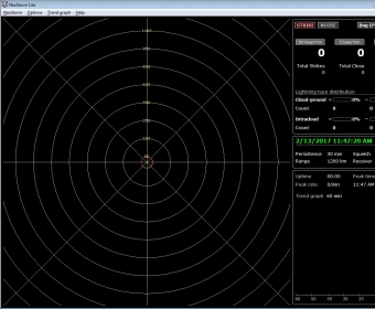 Astrogenic Systems NexStorm  Download (Free trial) 