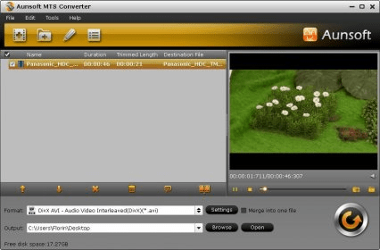 aunsoft mts m2ts converter for mac free download