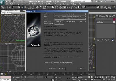 Autodesk 3ds Max 2011 64-Bit Software Informer.