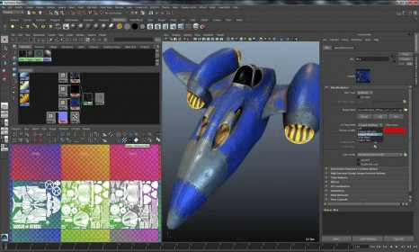 autodesk maya help 2015