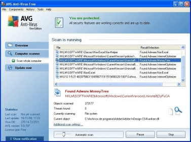 Avg Antivirus Free 9 0 Download Free Avgui Exe
