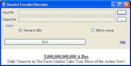 decoder software free download