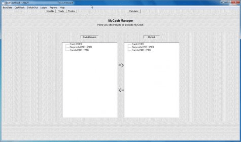 Best CashBook 4.5 Download (Free) - BestAccb.exe
