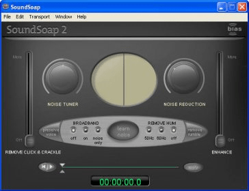 soundsoap 2.0