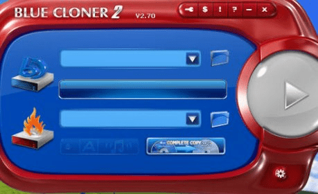 Blue-Cloner Diamond 12.10.854 download the new for android