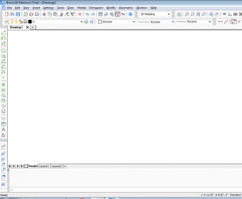 bricscad v18 import autocad .arg profile bricscad v18 import autocad .arg profile