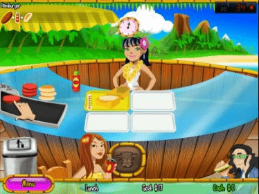 burger island full game free download