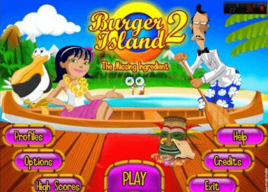 burger island free full version download