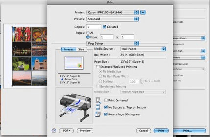 canon print plugin for photoshop download