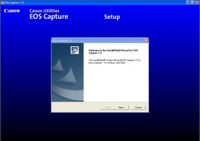Canon Utilities EOS Capture Download - EOS Capture is a software that ...