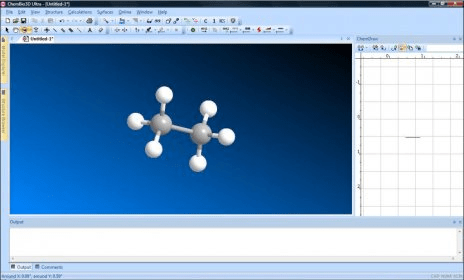 chem draw free software download