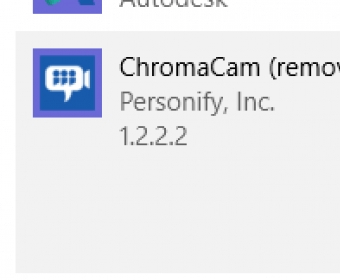 chromacam for mac